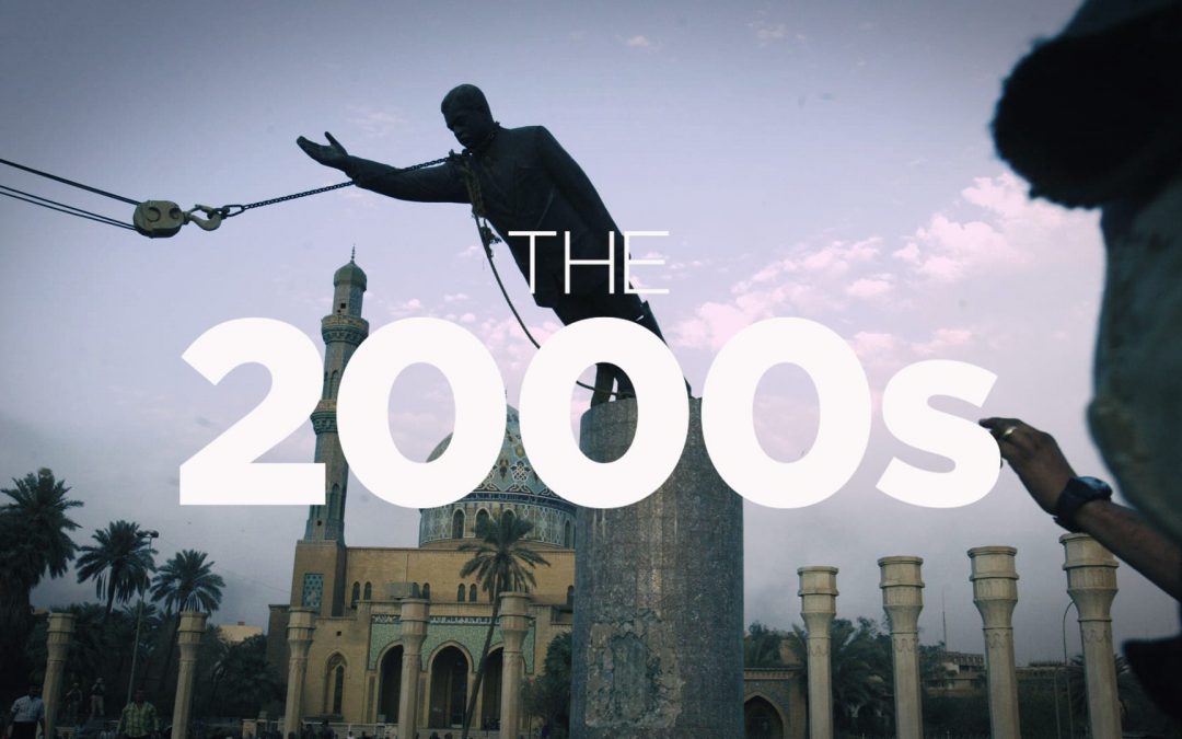 The 2000s