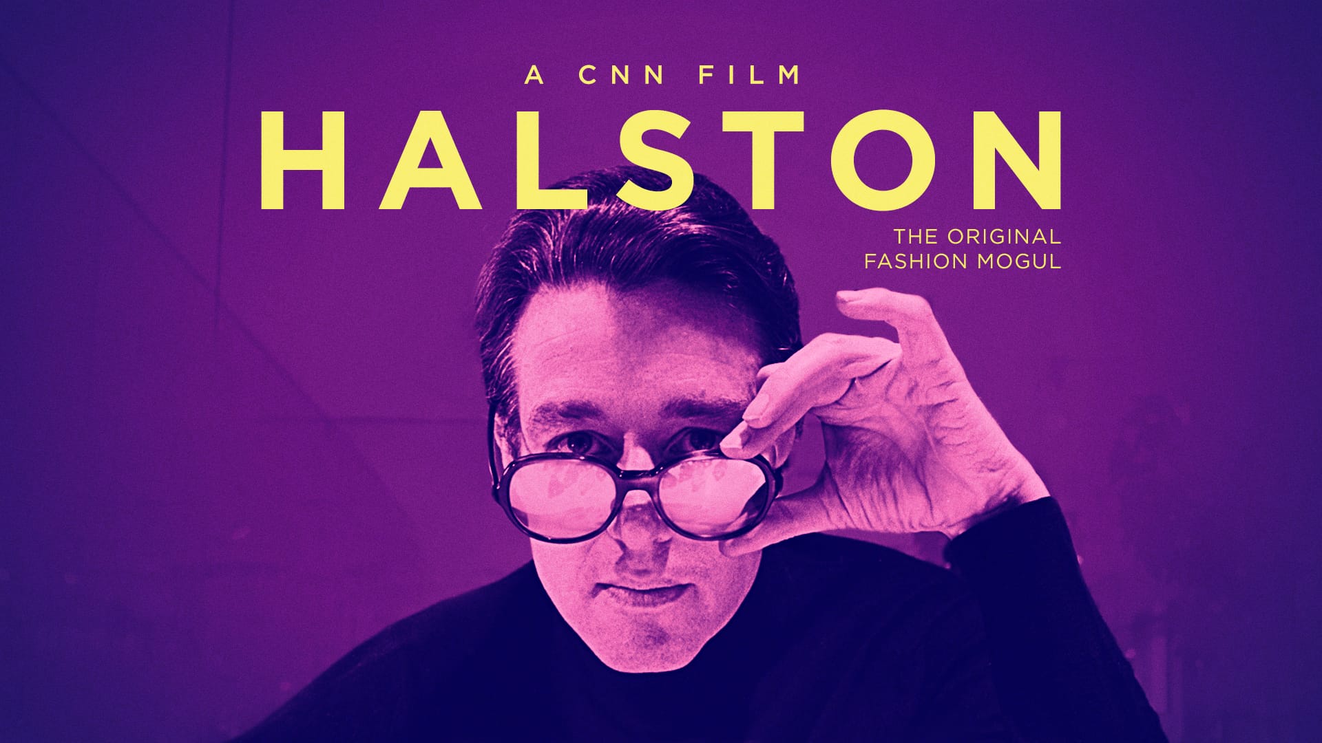 Halston | CNN Creative Marketing