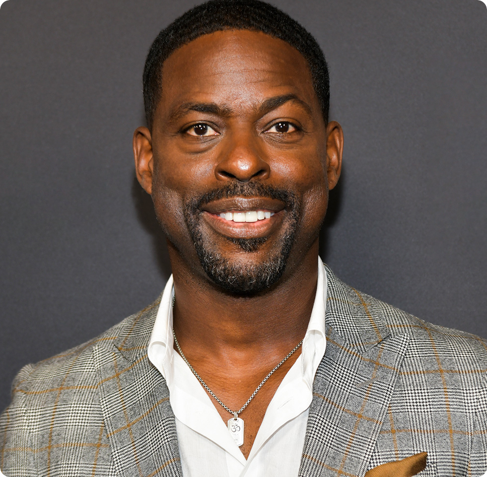 Sterling K. Brown Sterling K. Brown