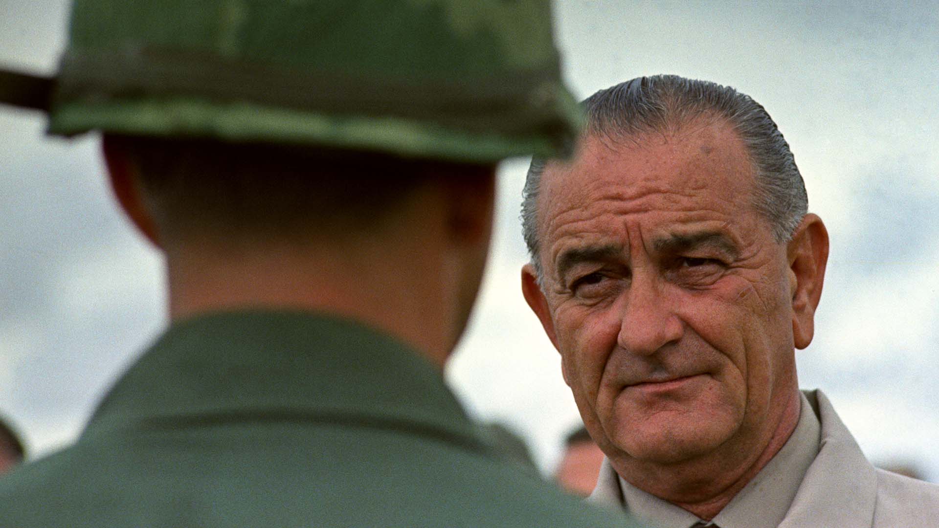 EPI 3 LBJ