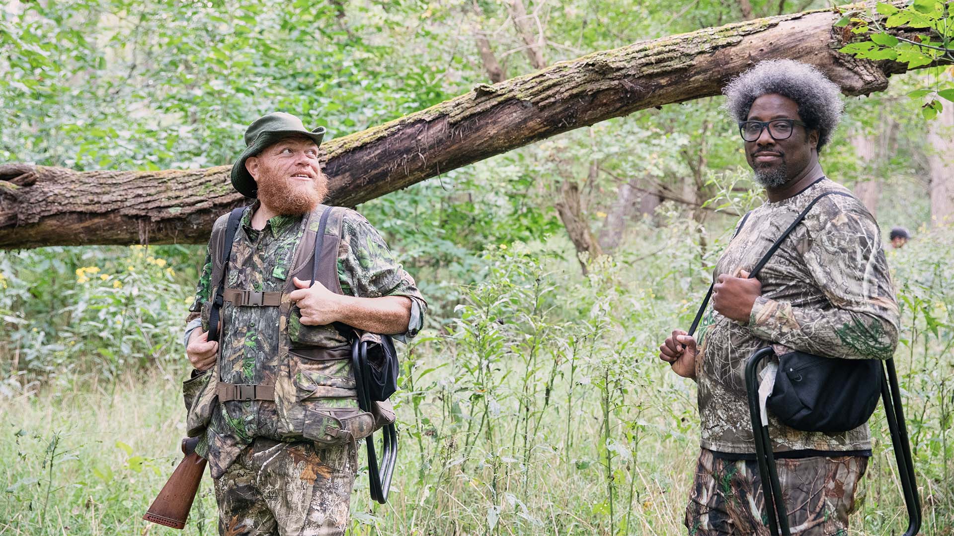 usoa_701 Black In Appalachia