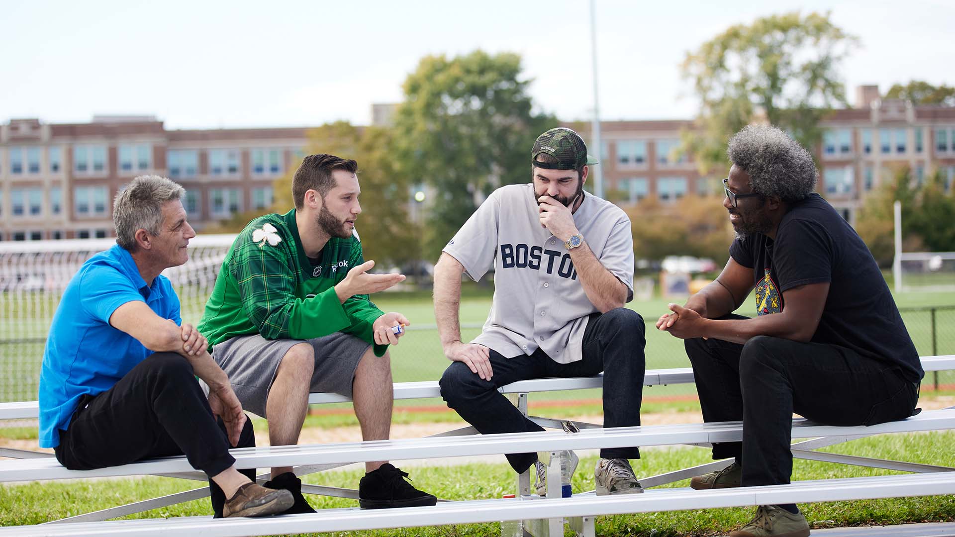 usoa_702 Athletes And The Cost Of Winning