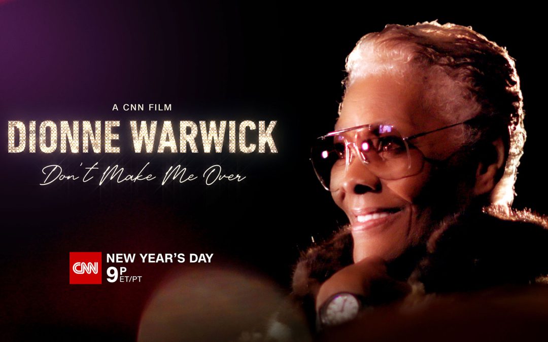 Dionne Warwick
