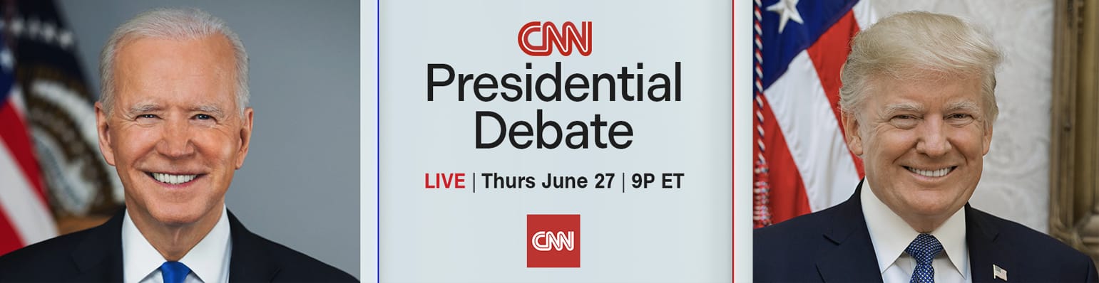Presidential-Debate_banner CNN Presidential Debate