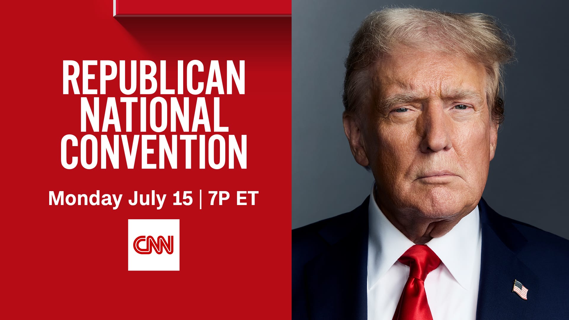 REPUBLICAN NATIONAL CONVENTION