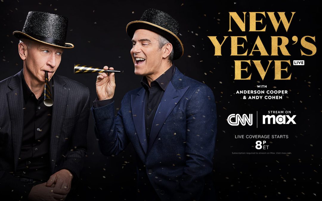 CNN New Year’s Eve