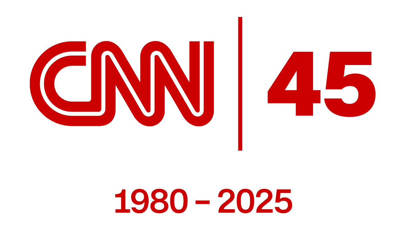 CNN45_Logo CNN 45